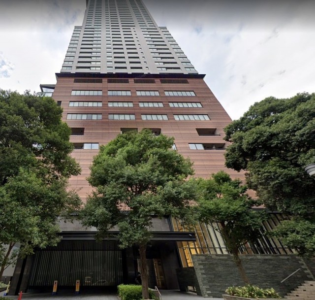 目黒区立大橋図書館（池尻大橋）（516m）(周辺)