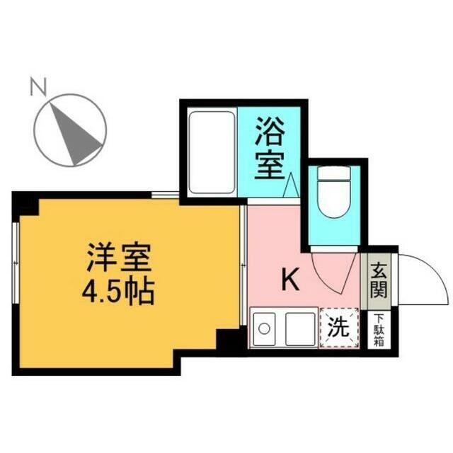 創造力やアイデア次第で暮らし方いろいろ(間取)