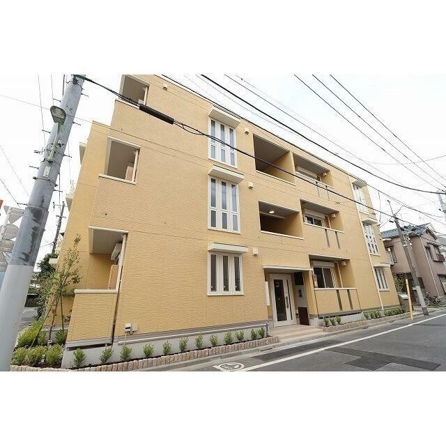 (外観)