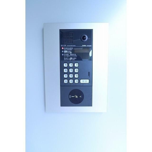 オートロック(その他建物画像)