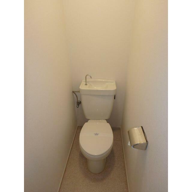 バス・トイレ別(内装)