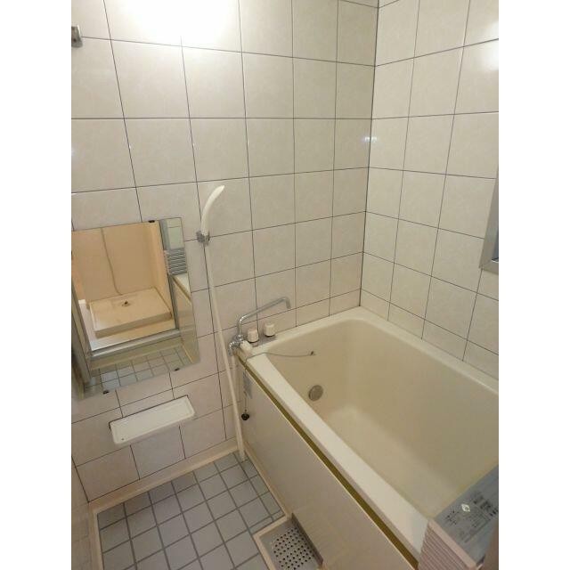 バス・トイレ別(風呂)