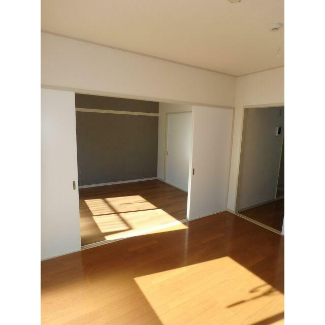 洋室6帖