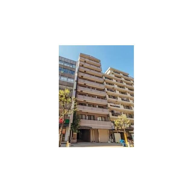 大田区大森北１丁目 【賃貸居住】マンション