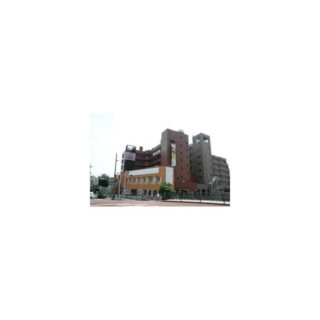 大田区西糀谷２丁目 【賃貸居住】マンション