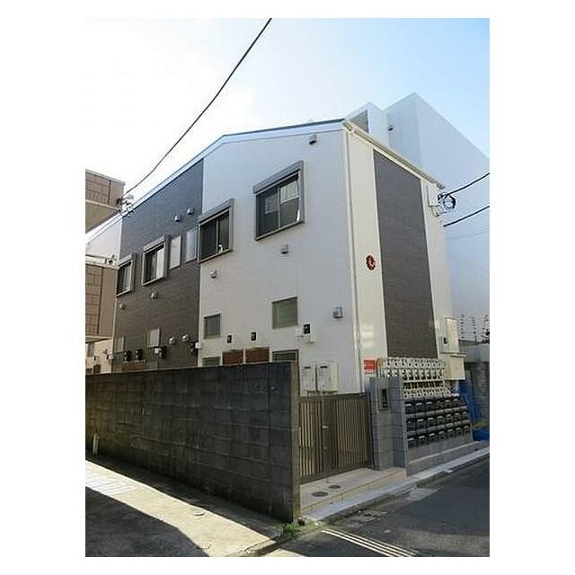 (外観)