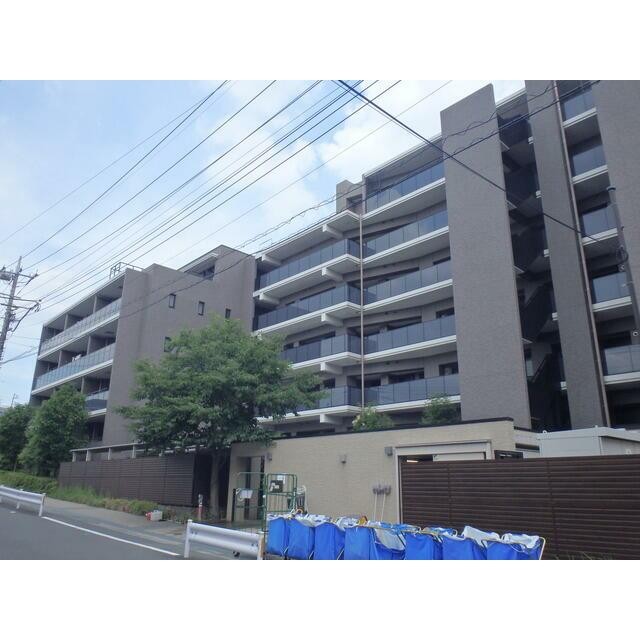 大田区南馬込４丁目 【賃貸居住】マンション