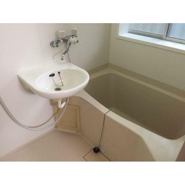 ※別部屋参考写真(風呂)