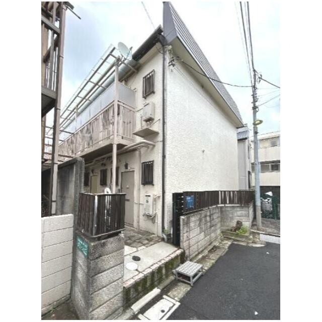 (外観)