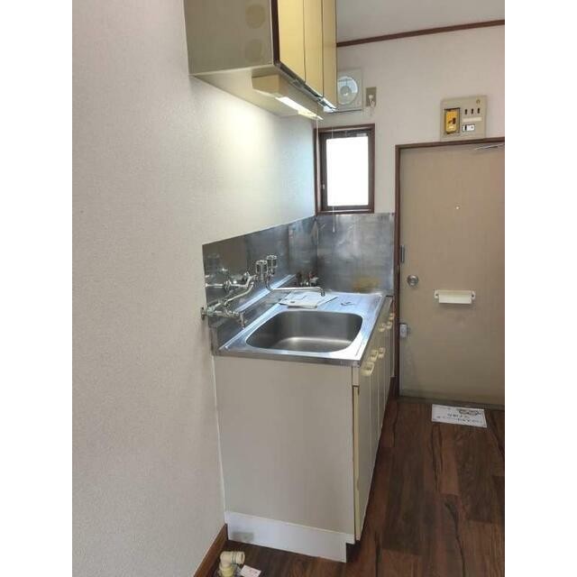 (キッチン)