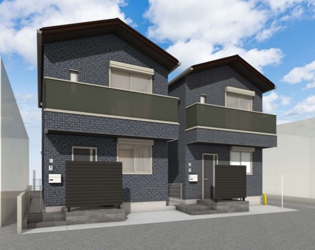 品川区西品川２丁目 【賃貸居住】一戸建
