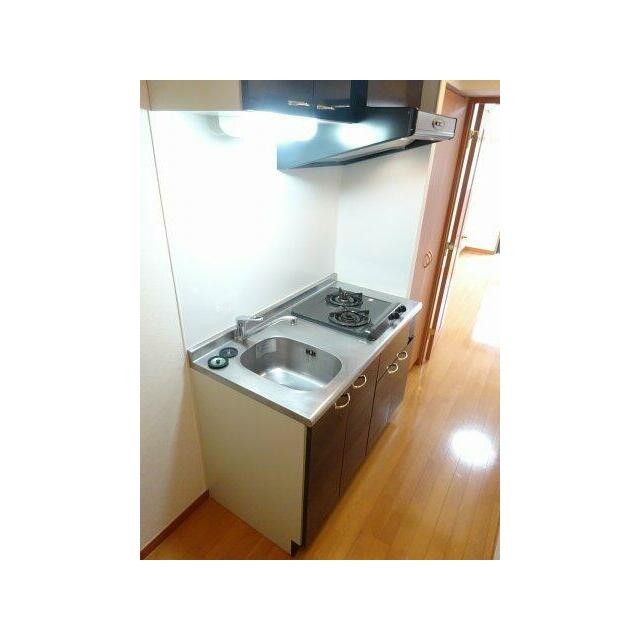 (キッチン)