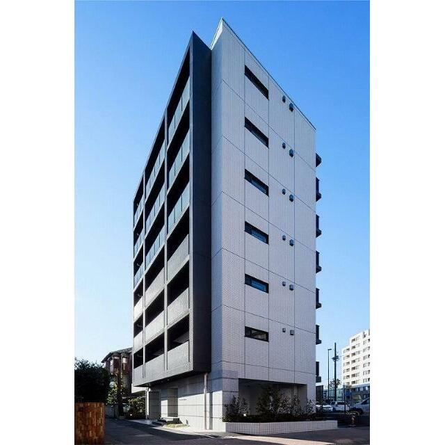 大田区池上３丁目 【賃貸居住】マンション