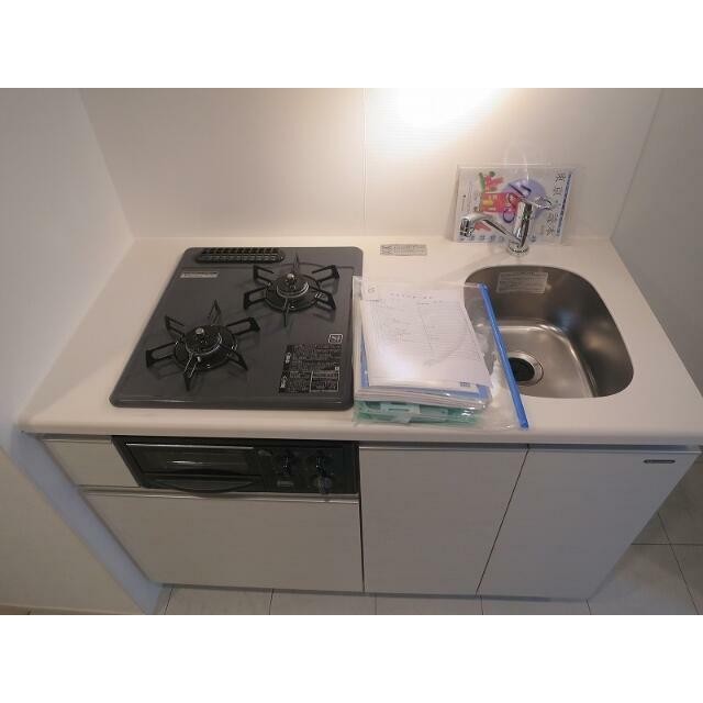 (キッチン)