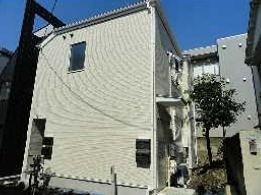 目黒区目黒本町５丁目 【賃貸居住】アパート