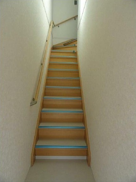 ※同仕様写真(玄関)