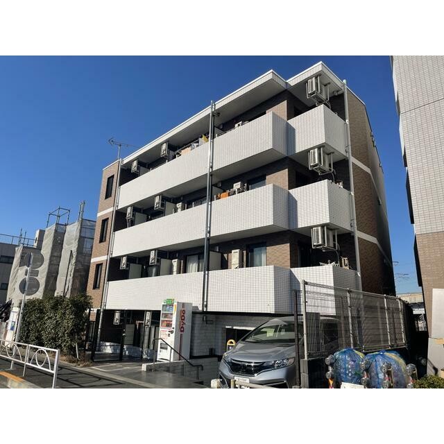 大田区西馬込１丁目 【賃貸居住】マンション