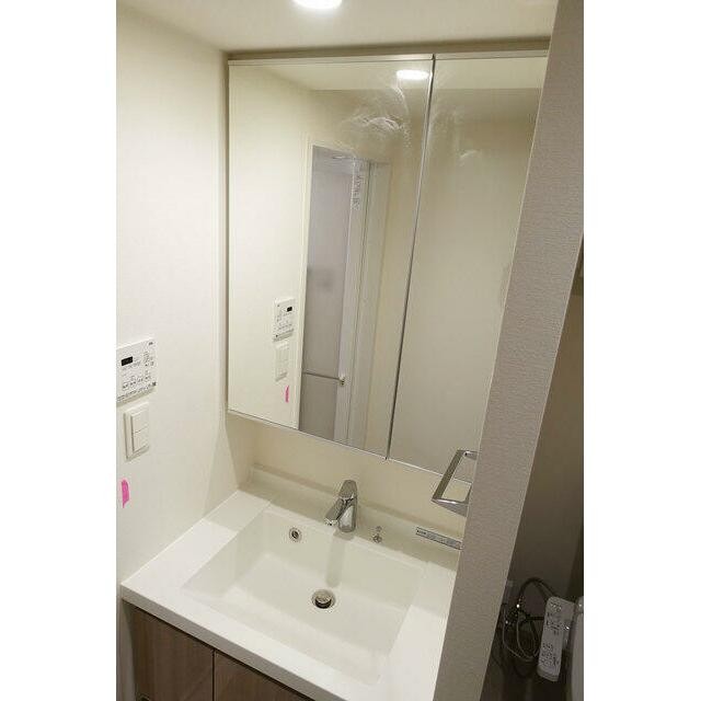 ※写真は同タイプ住戸です。(内装)