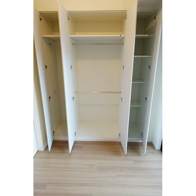 ※写真は同タイプ住戸です。(内装)