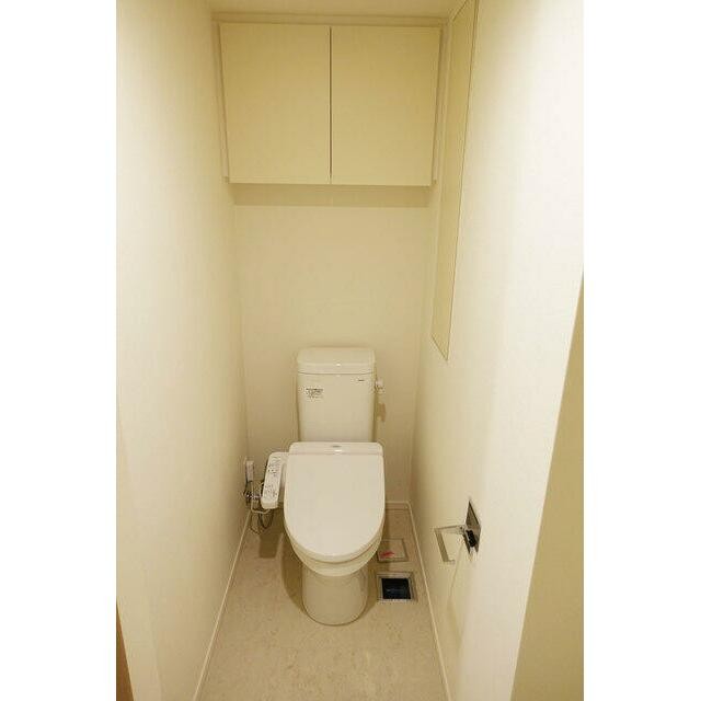 ※写真は同タイプ住戸です。(内装)