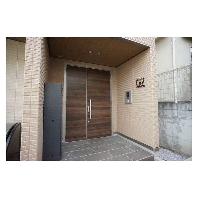 ★オートロック(その他建物画像)