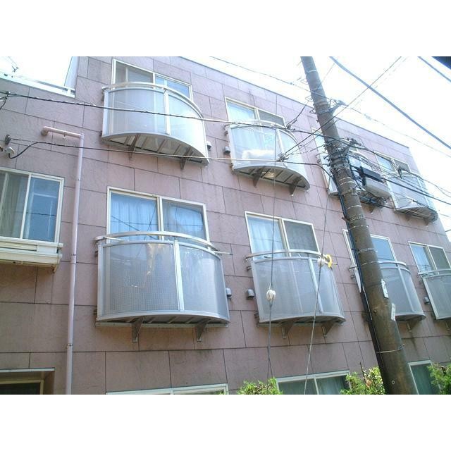 (外観)