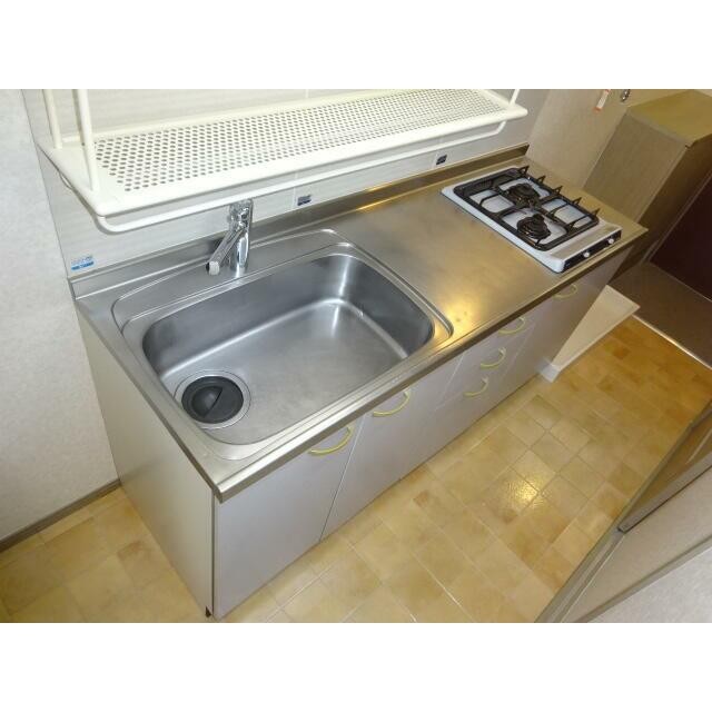 (キッチン)