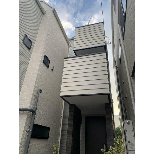 (外観)