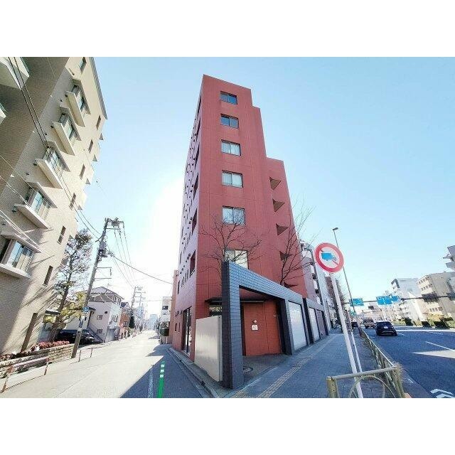 (外観)