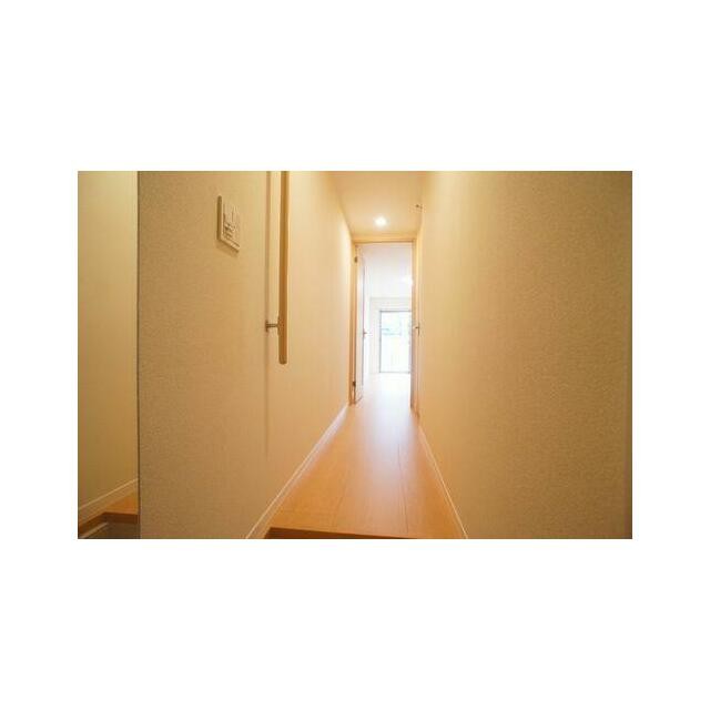 ◆玄関からの眺めです◆
