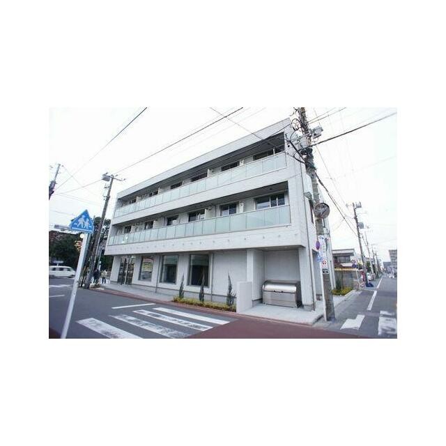 (外観)