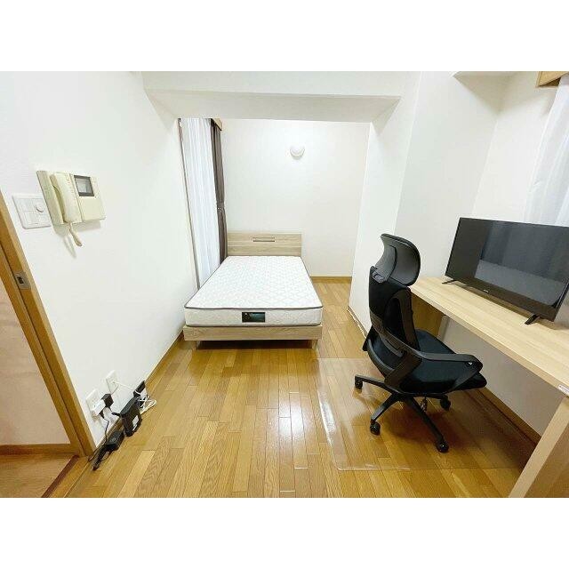 (居間)