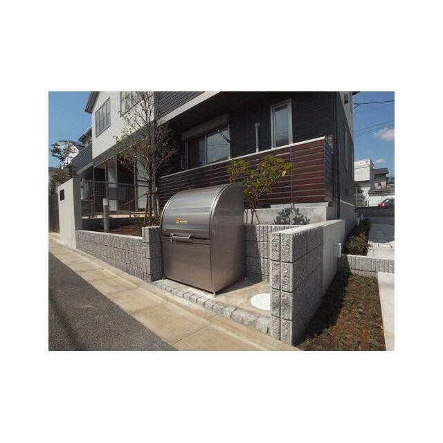 積水ハウスの賃貸住宅『シャーメゾン』