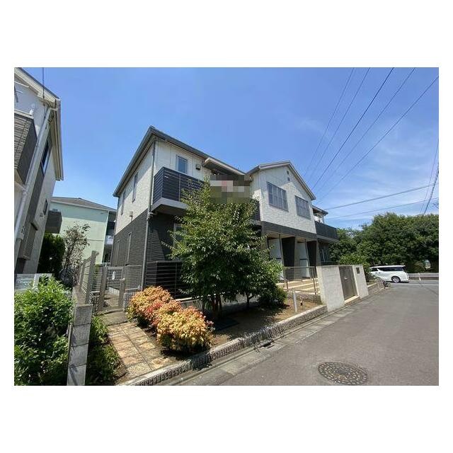 積水ハウスの賃貸住宅『シャーメゾン』