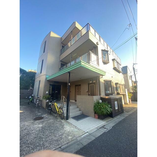 世田谷区世田谷１丁目 【賃貸居住】マンション
