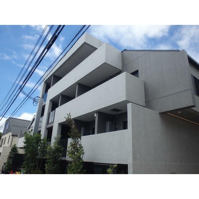 (外観)