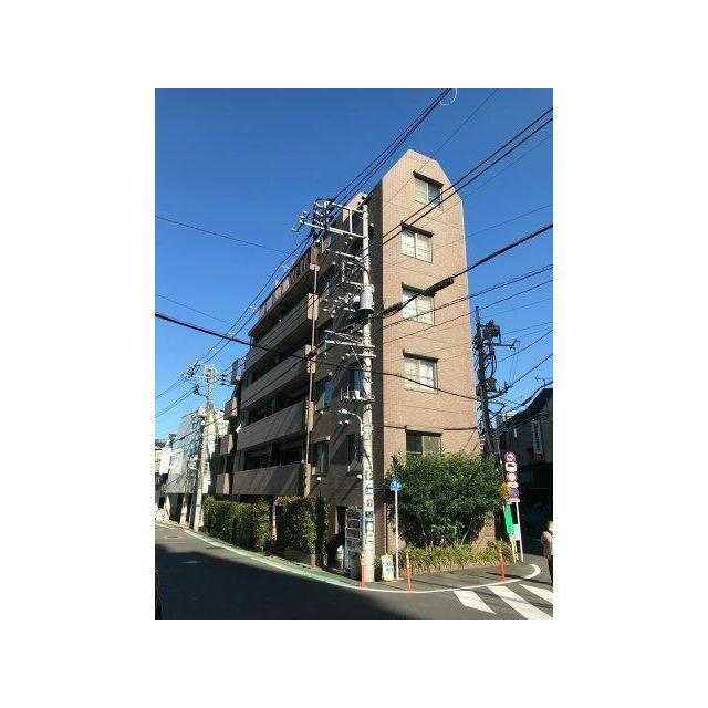 (外観)