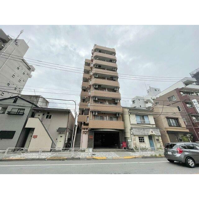 (外観)