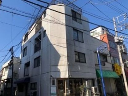 (外観)