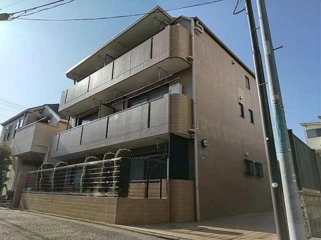 (外観)