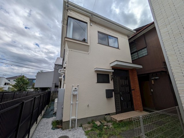 世田谷区奥沢５丁目 【賃貸居住】一戸建