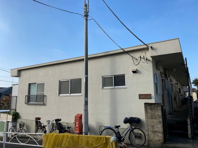 (外観)