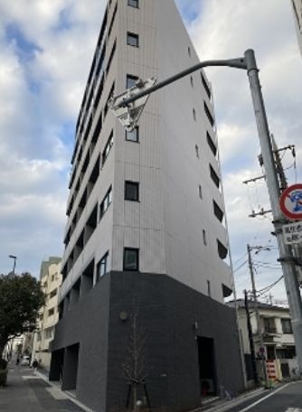 (外観)