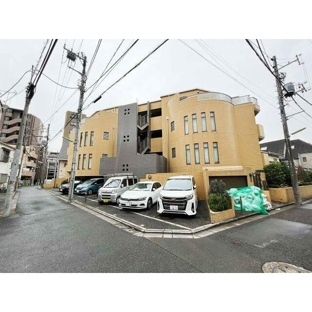 世田谷区太子堂２丁目 【賃貸居住】マンション