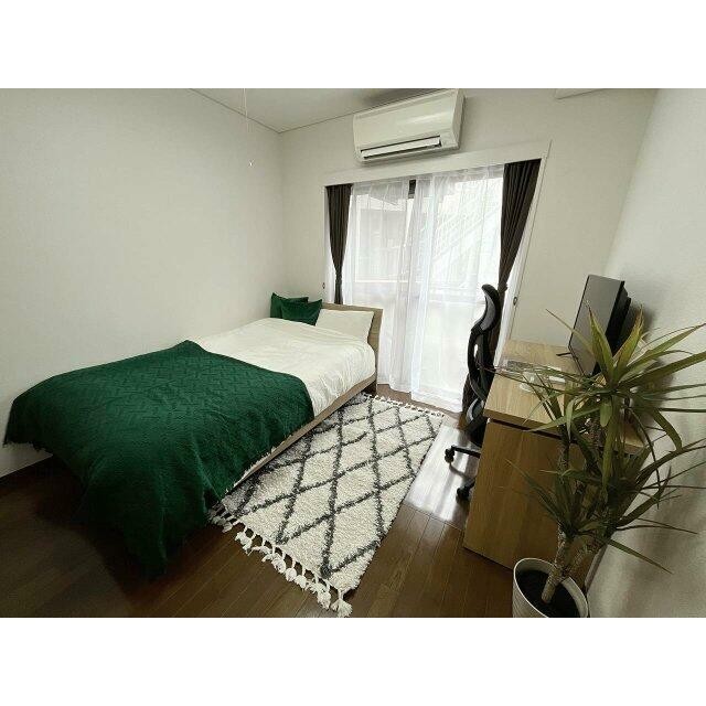 (居間)