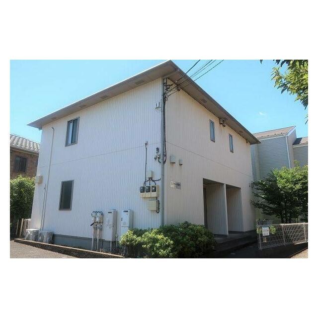 大田区南雪谷５丁目 【賃貸居住】アパート