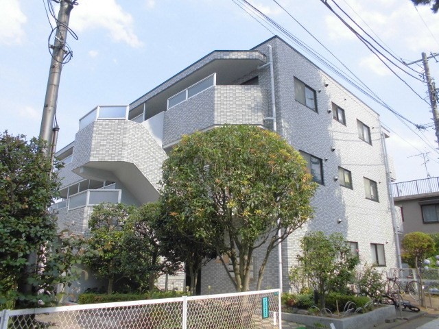 (外観)