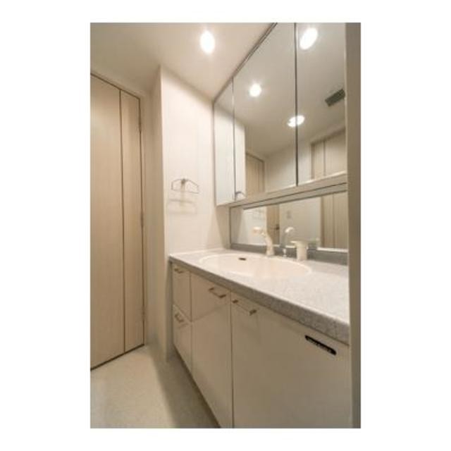 ※写真は同タイプ住戸です。(内装)