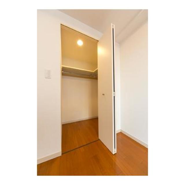 ※写真は同タイプ住戸です。(内装)