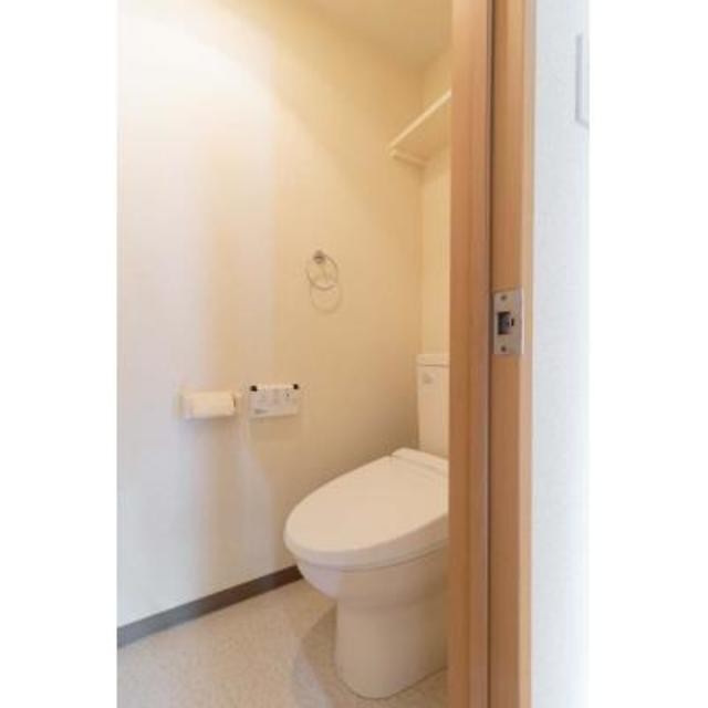 ※写真は同タイプ住戸です。(内装)